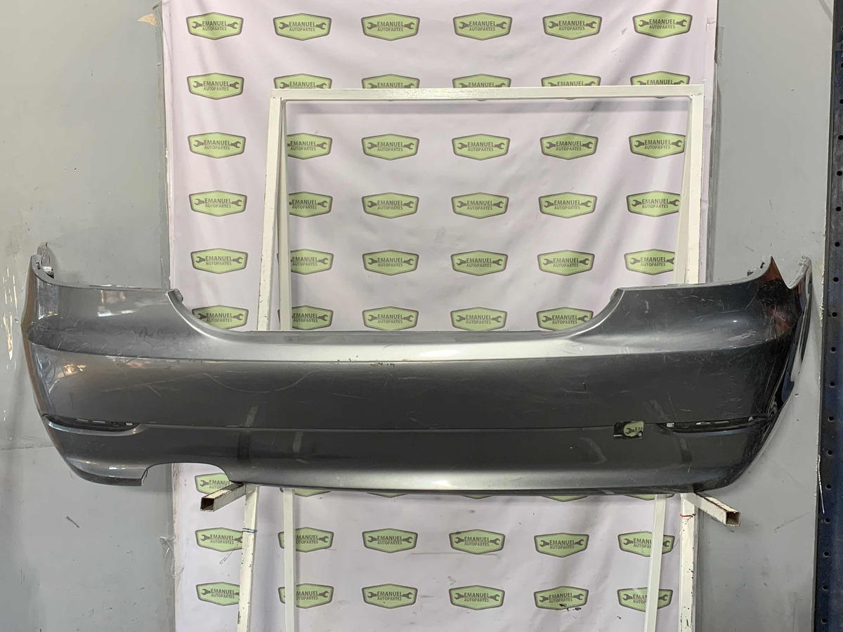 Fascia Trasera Bmw Serie 5 2004 - 2009 - vista 1