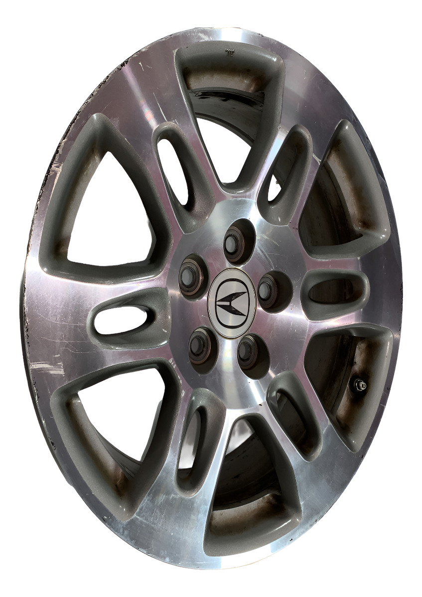 Rin 18 Usado Acura Mdx 2007 2008 2009 - vista 1