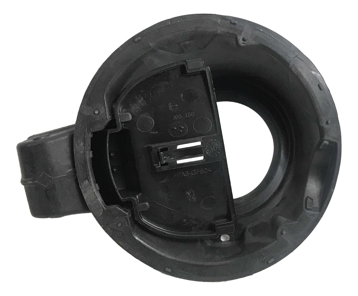 Peugeot 207 2006 Al 2009 Base Tapon De Gasolina