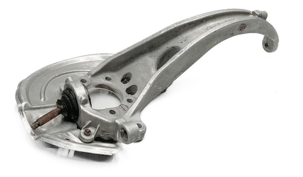 Mango Delantero Derecho Jaguar S Type 2000 - 2003