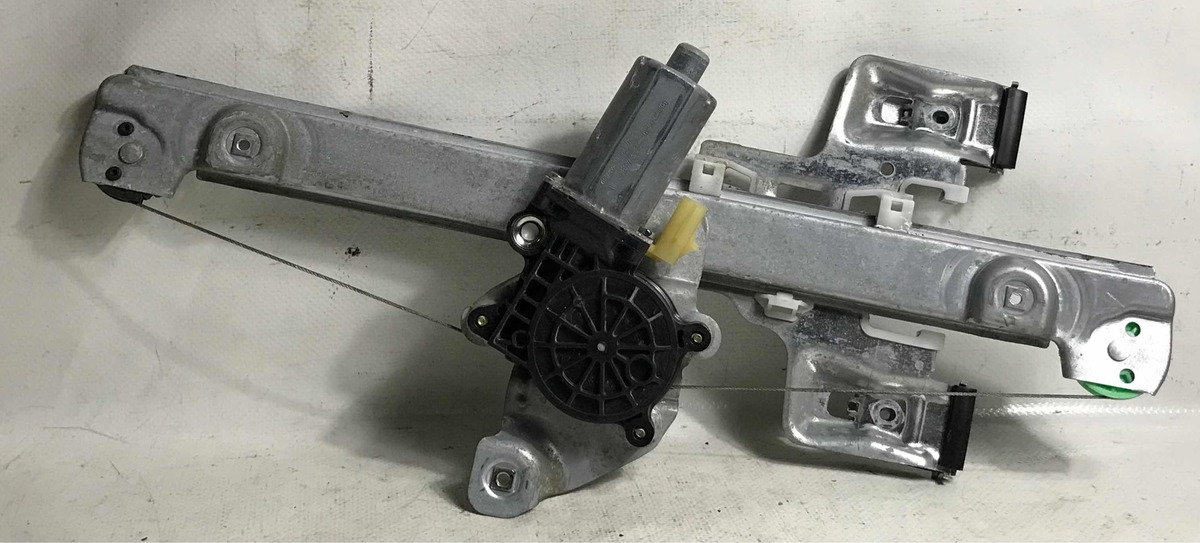Chrysler 300 2005 Al 2010 Motor Cristal Trasero Izquierdo - vista 1