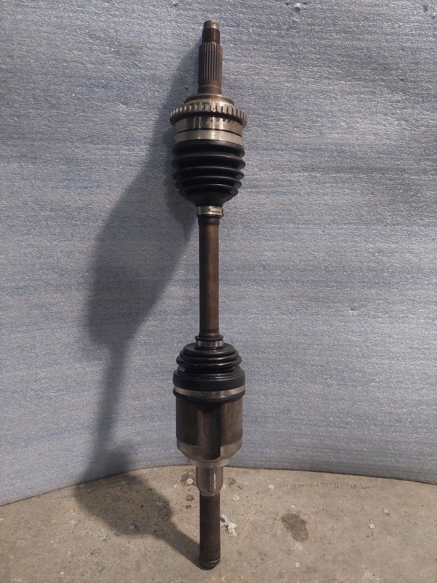 Junta Flecha Homocinetica  Ford Escape 2009-2012