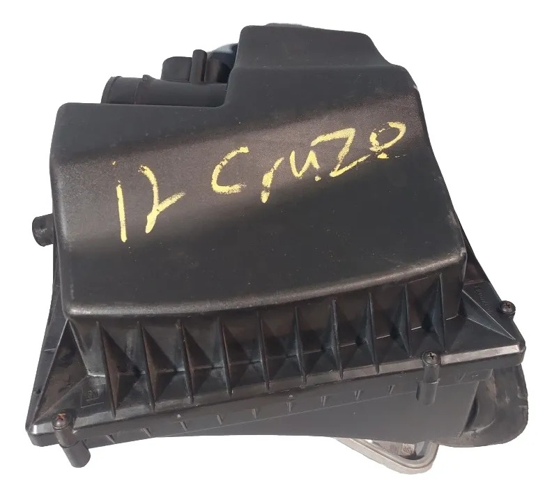 Caja Porta Filtro Chevrolet Cruze 2014-2016