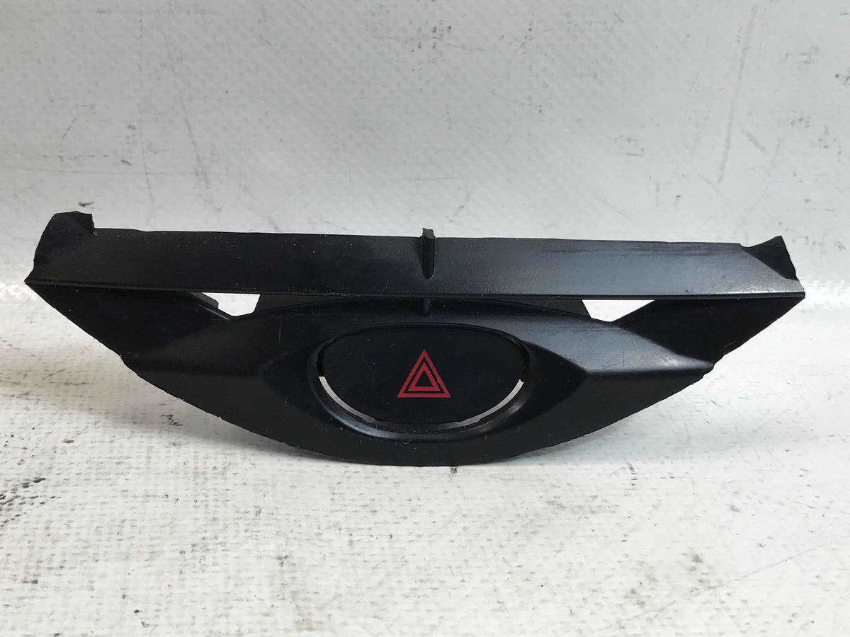 Subaru Tribeca 2008 Al 2012  Switch De Intermitente