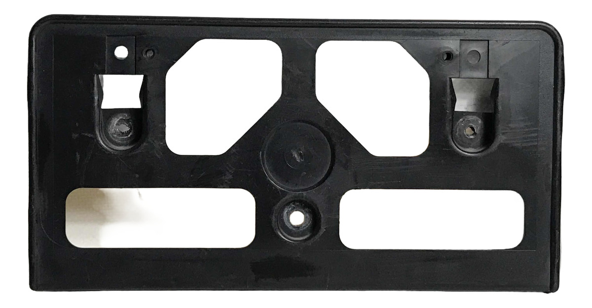 Mazda Cx9 2007 Al 2010 Porta Placa Delantera - vista 1