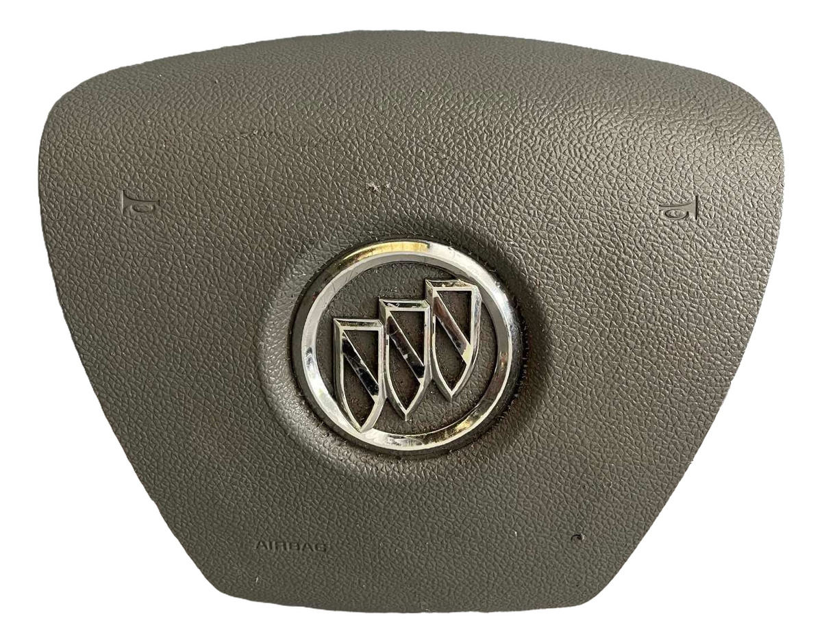 Bolsa De Aire Buick Enclave 2007-2012