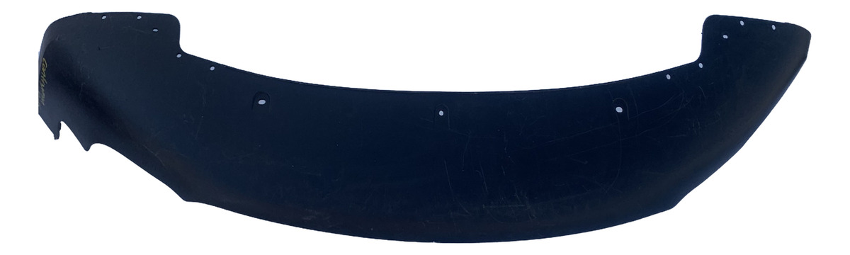 Spoiler Delantero 2010 11 12 13 14 2015 Mini Countryman - vista 1