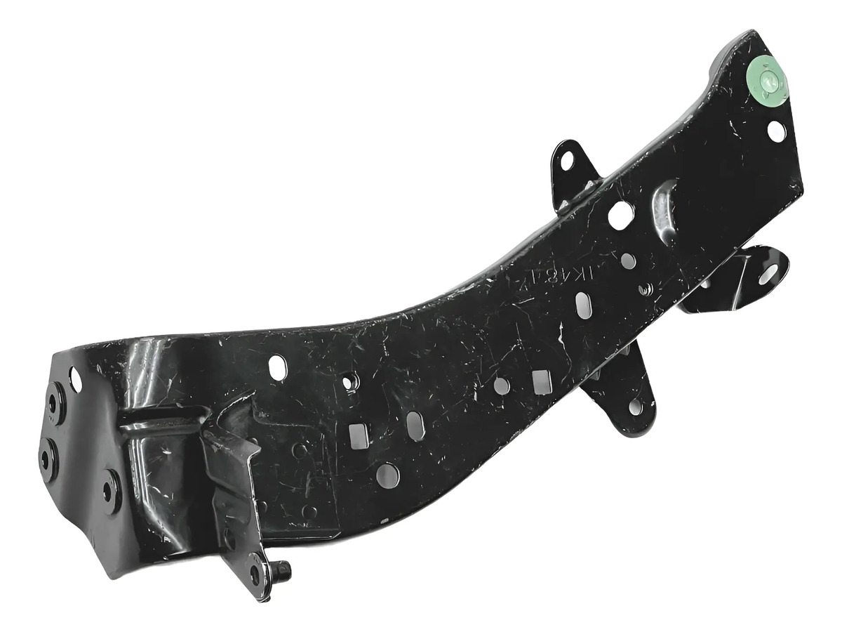 Soporte Salpicadera Izquierda Mazda Cx9 2016 - 2020