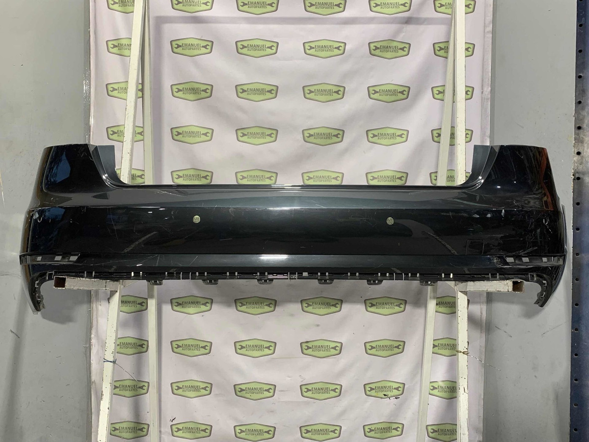Fascia Trasera Audi A4 2017 - 2019 - vista 1