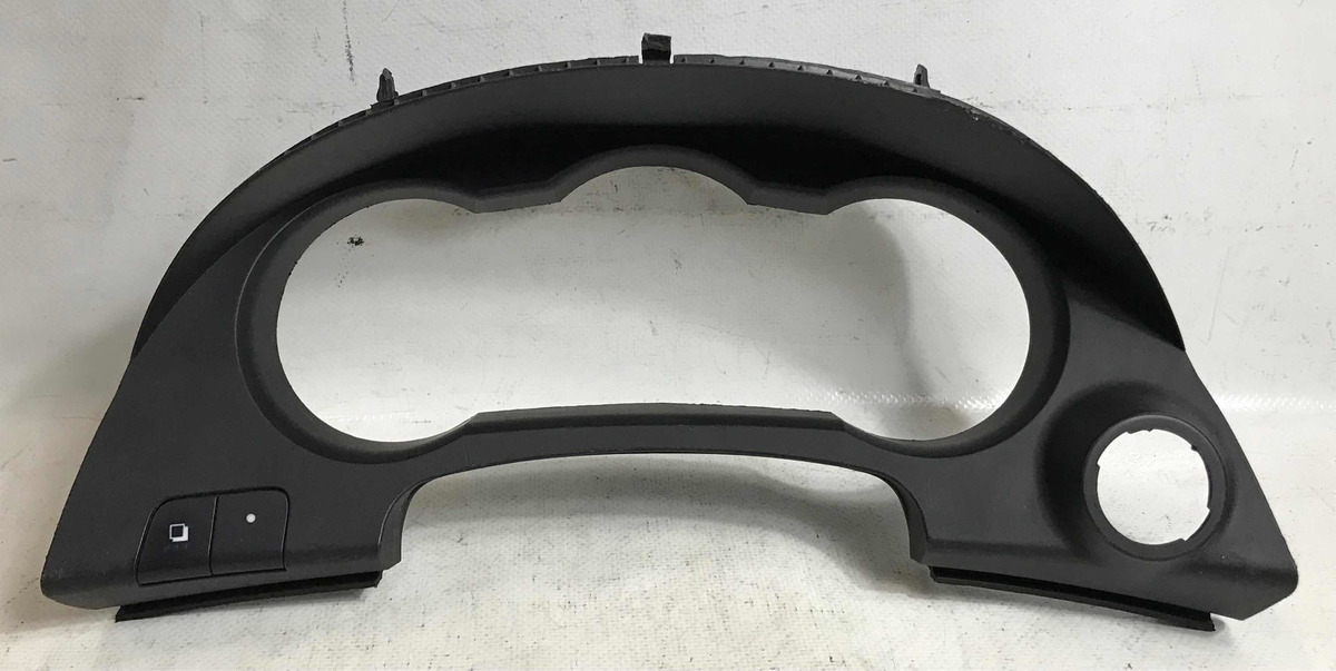 Nissan Altima 2007 Al 2012 Bisel Moldura De Tablero
