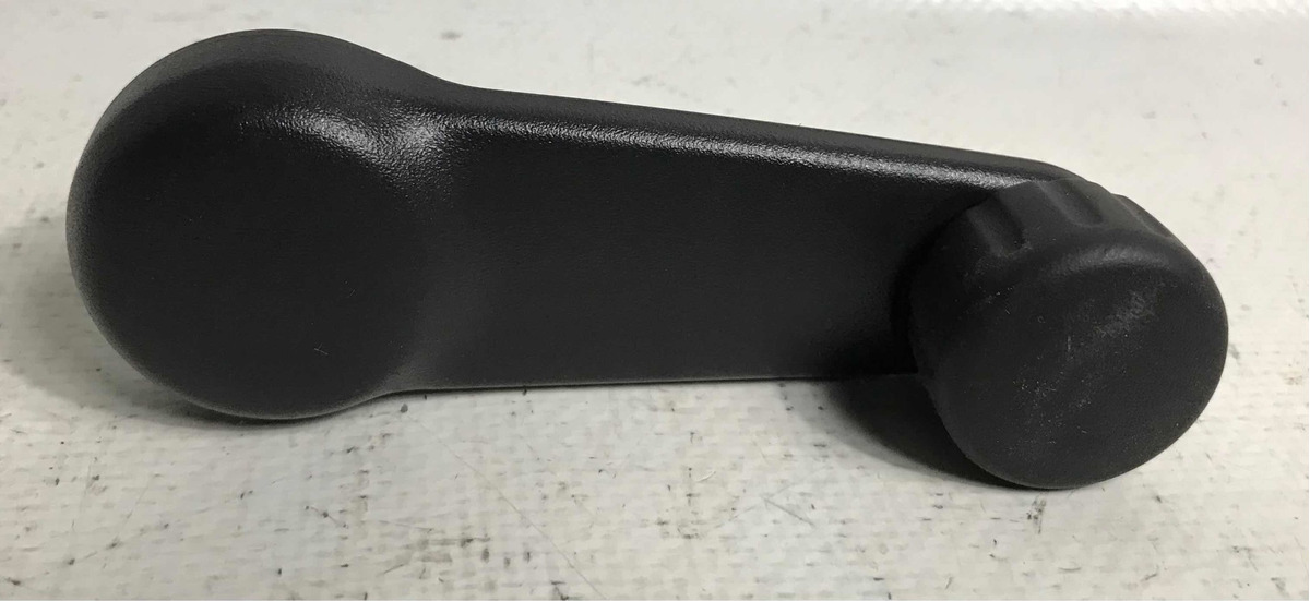 Nissan Versa 2012-2018 Manija Baja Cristal Trasera Derecha - vista 1