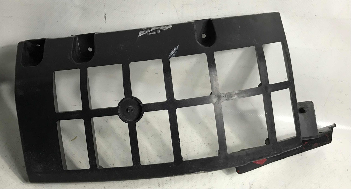 Ford F150 2004 Al 2005 Soporte Guia De Facia Derecha - vista 1