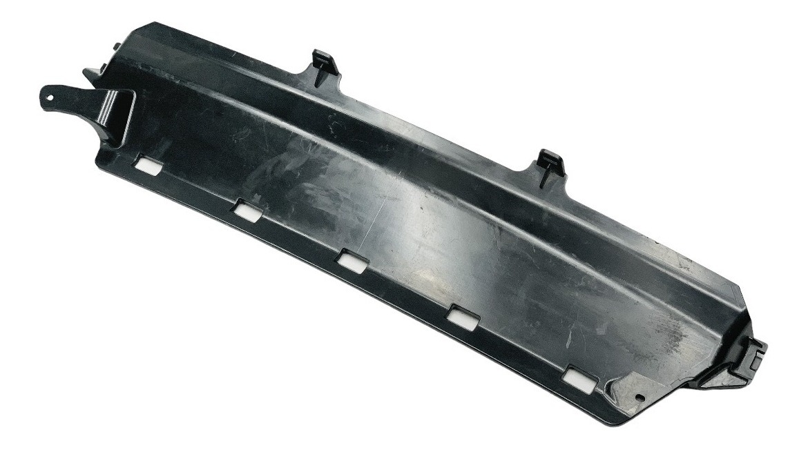 Soporte Fascia Trasera Mercedes Clase C Amg 2015 - 2020