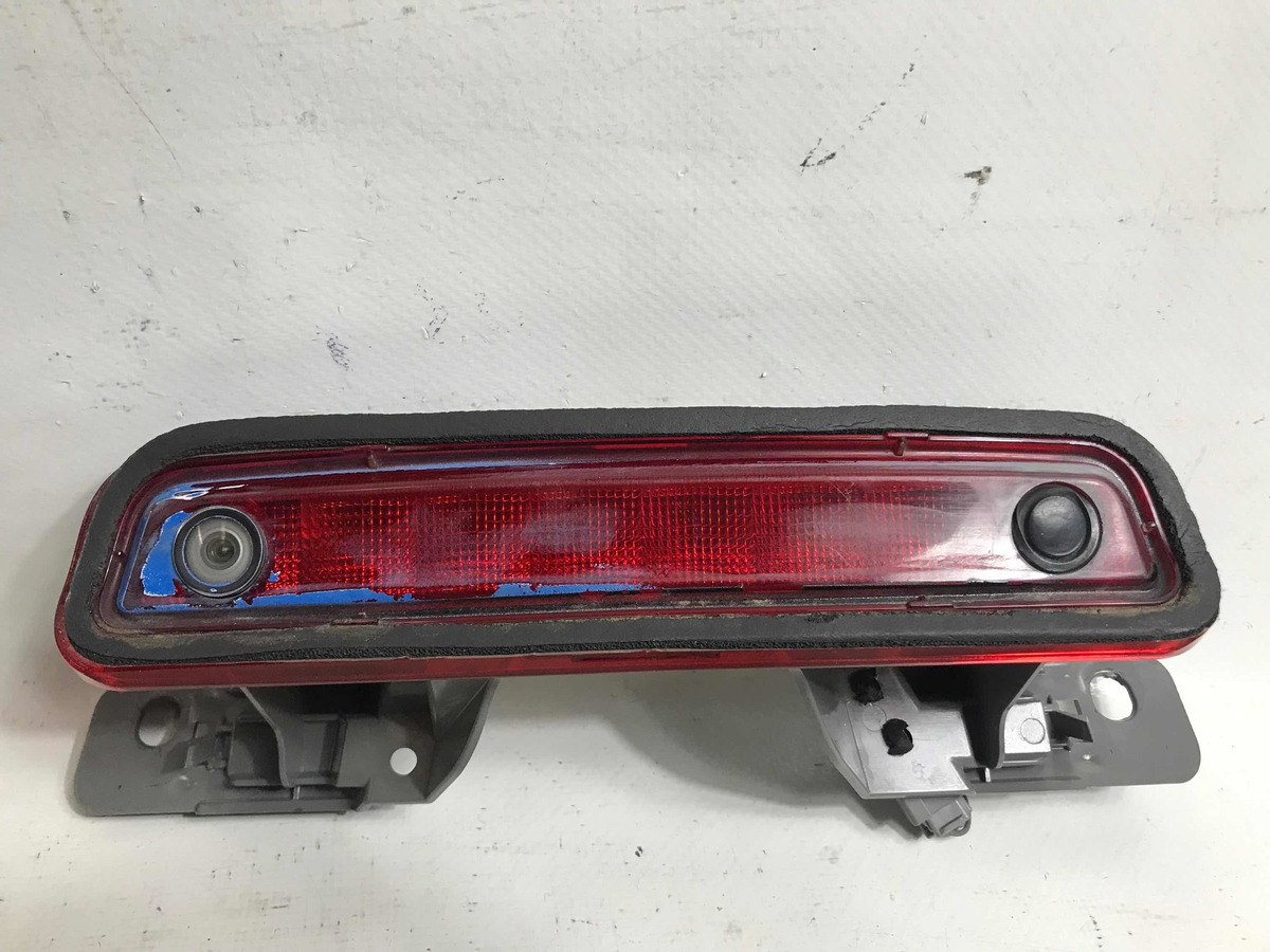 Chrysler 300 2012 Al 2019 Camara Y Luz Stop De Cajuela