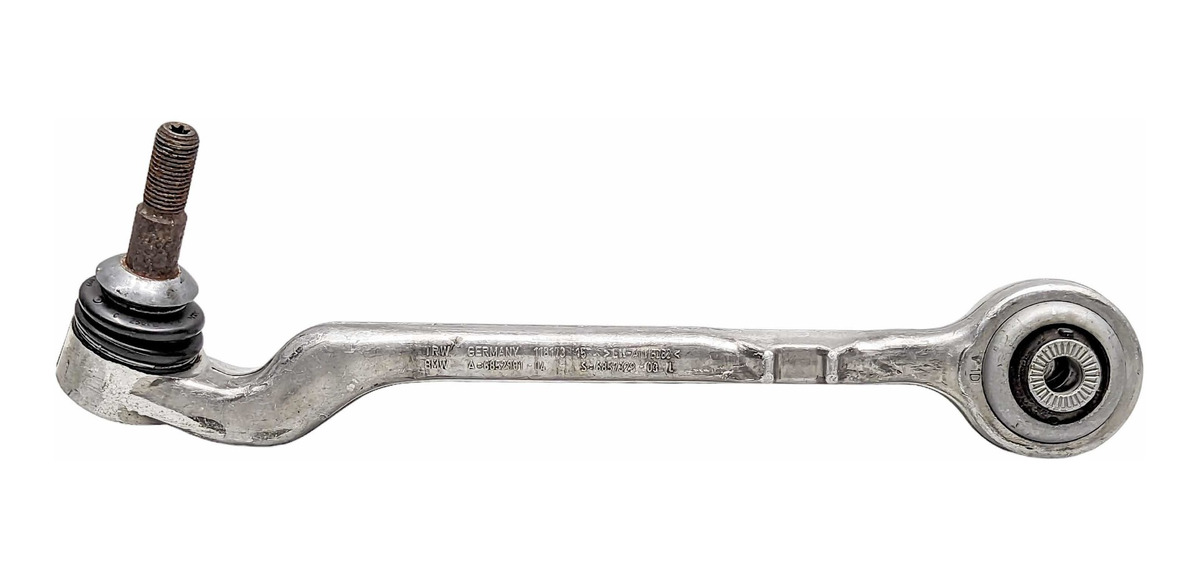 Brazo Izquierdo Bmw Serie 3 4 2012 - 2020