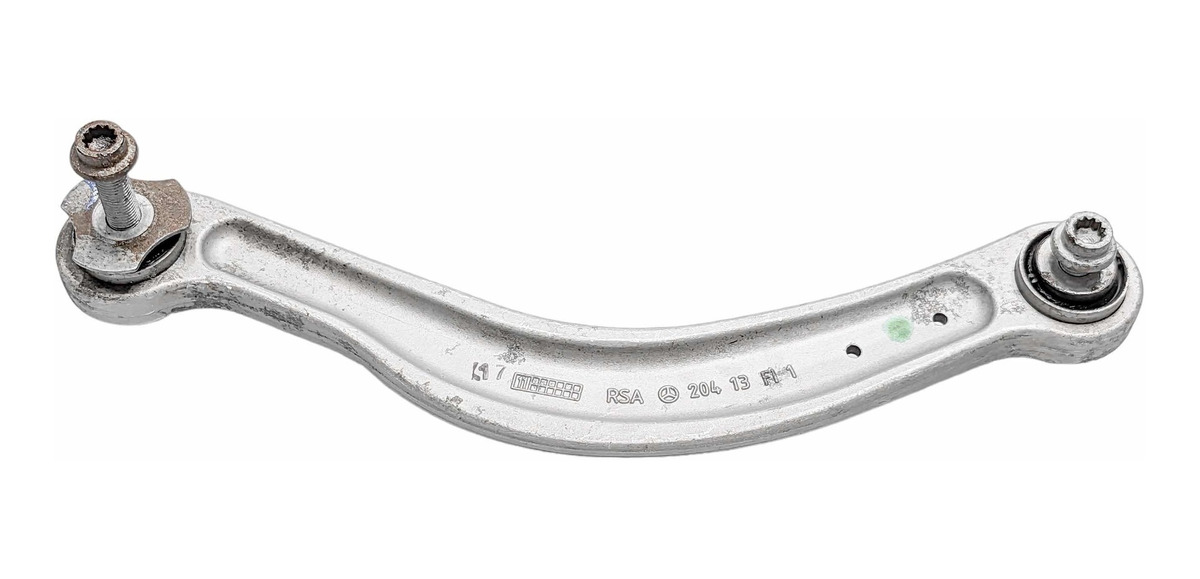 Brazo Derecho Mercedes Clase C E Glc 2008 - 2020