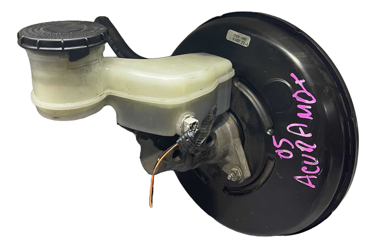 Booster Completo Acura Mdx 2005