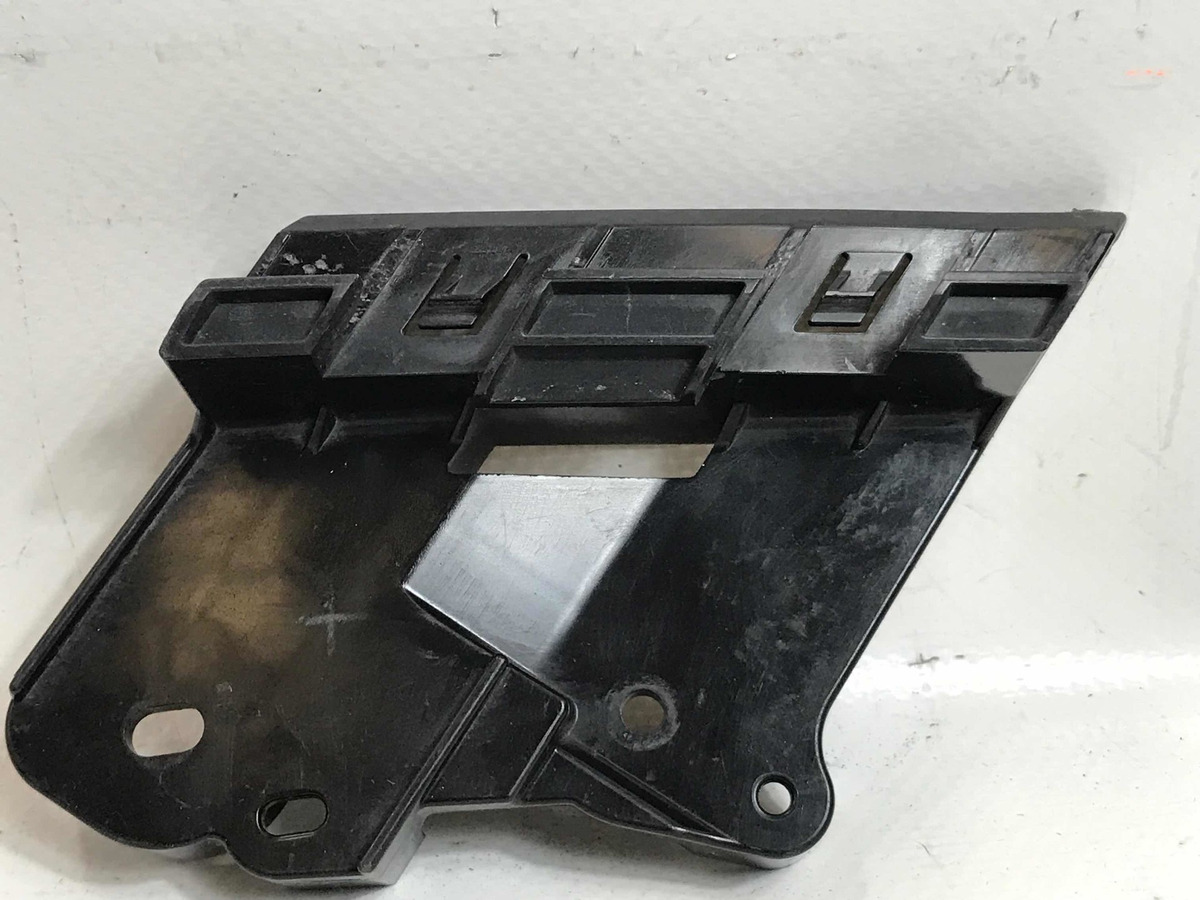 Nissan Rogue 2008 Al 2012 Guia Soporte De Faro Izquierdo - vista 1