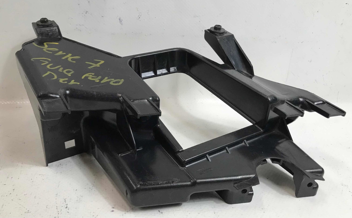 Bmw Serie 7 2003 Al 2007 Base De Faro Lado Derecho