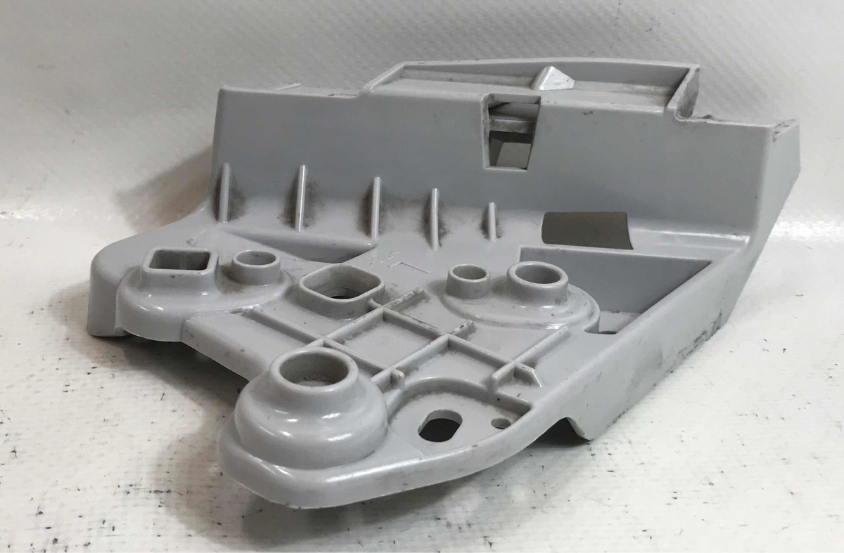 Nissan Altima 2013 Al 2016 Guia Soporte De Faro Izquierdo