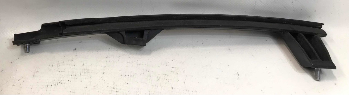 Hyundai Elantra 2011 Al 2016 Guia De Cristal Trasero  Izq