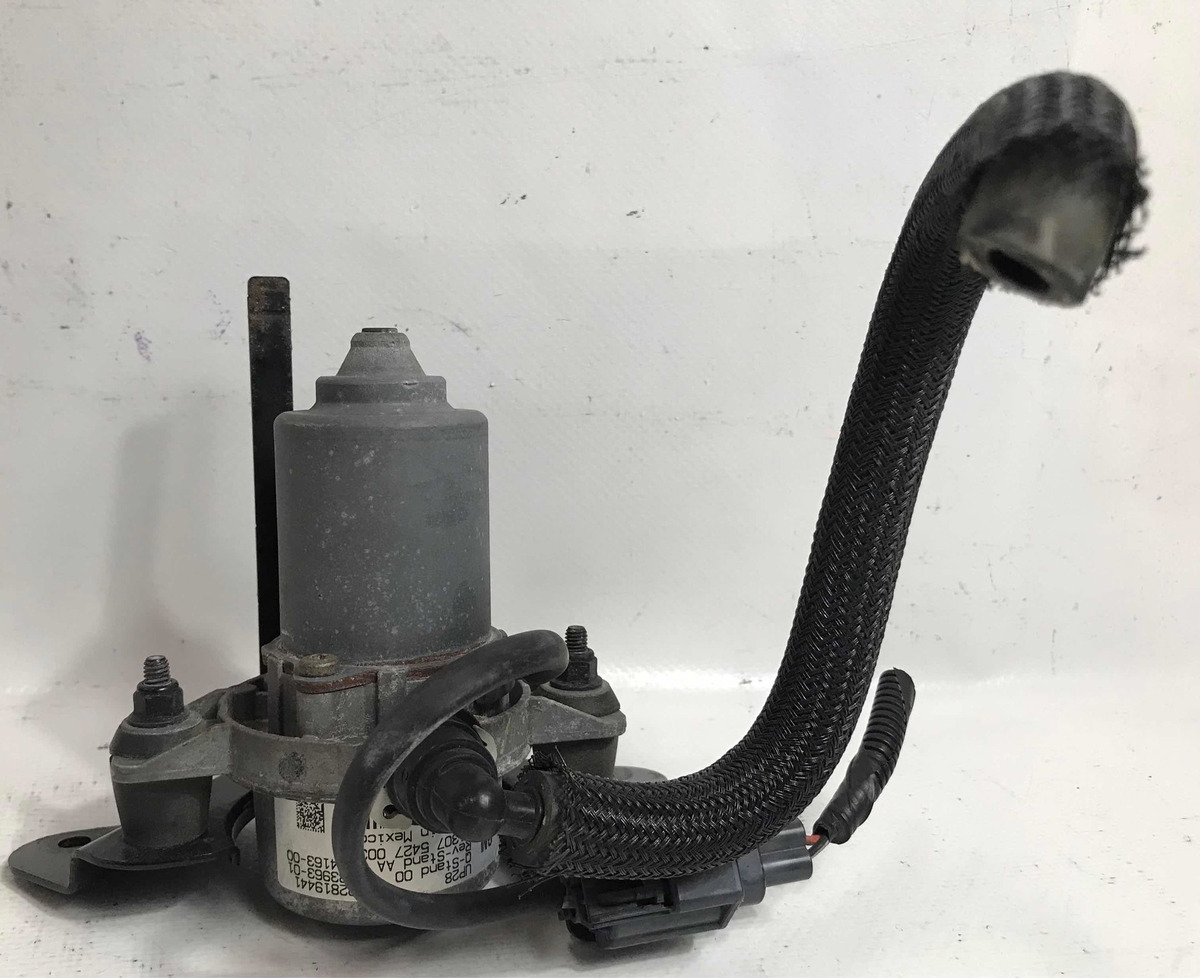 Buick Enclave 2007 Al 2012  Bomba De Vacio