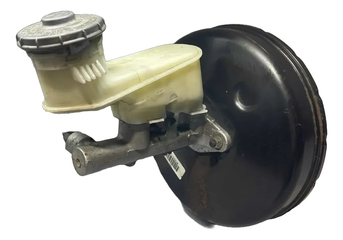 Booster Completo  Acura Tl 2005-2007
