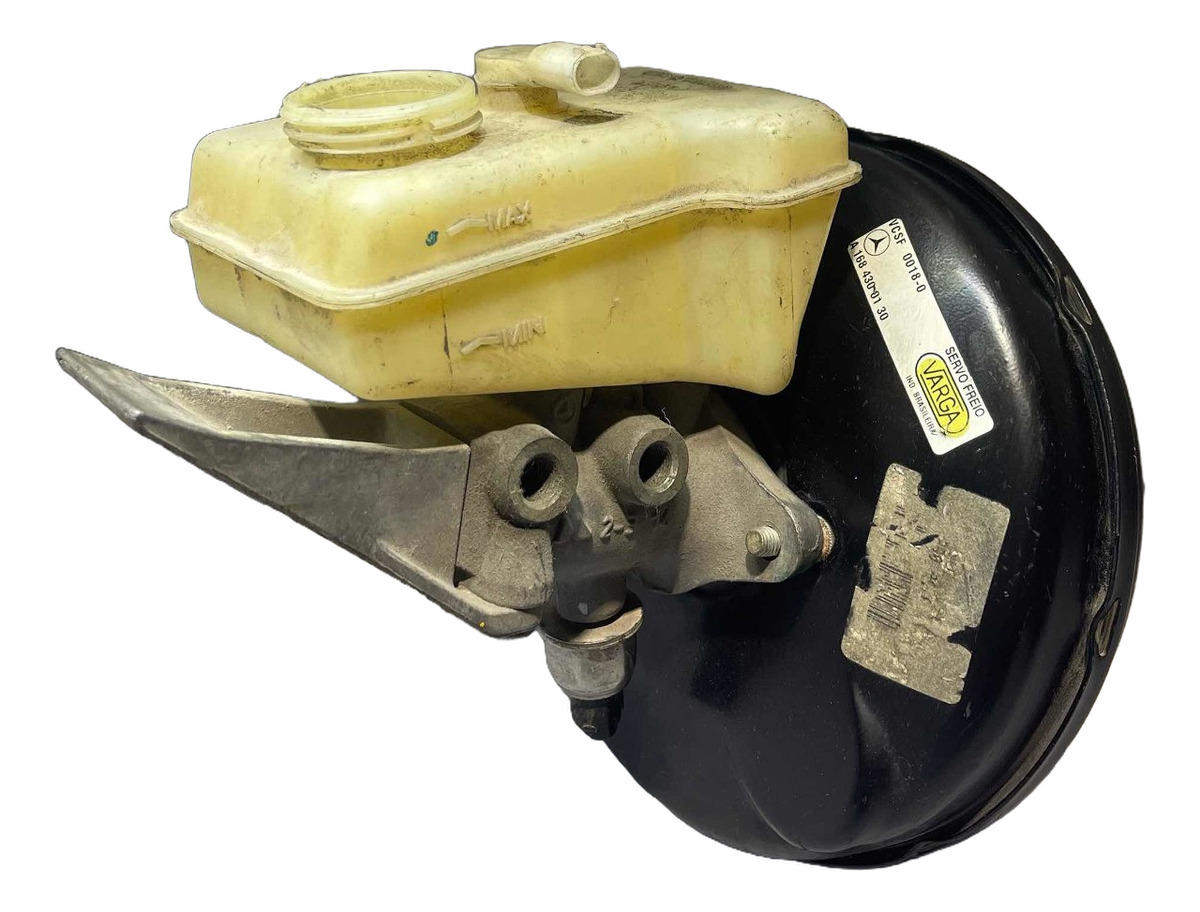 Booster Completo Mercedes Clase A 2003