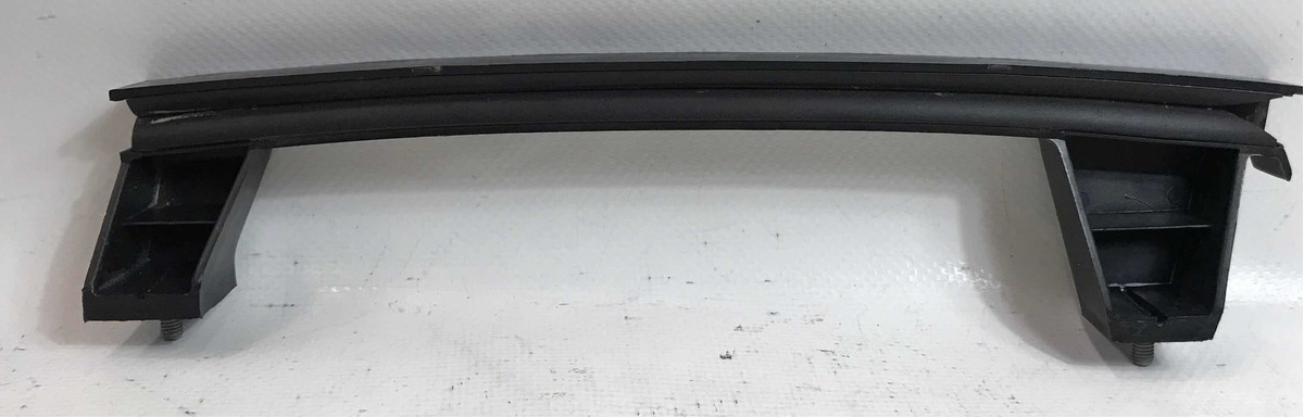 Chevrolet Sonic 2012 Al 2016 Guia Cristal Delantero Derecho