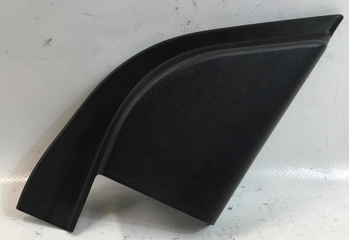 Chevrolet Sonic 2012al 2016 Moldura Int Espejo Delantero Rh