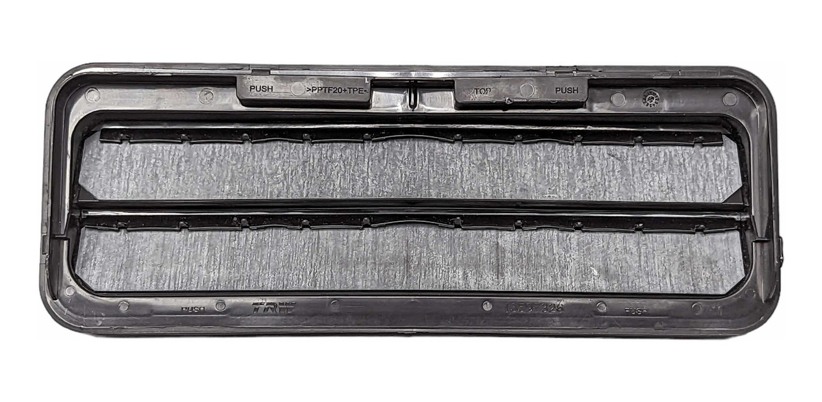 Válvula Desahogo De Presión Chasis Chevrolet 2011 - 2020