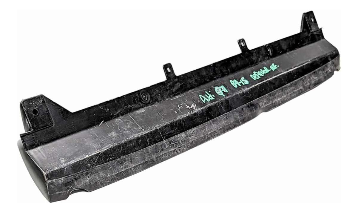 Deflector Inferior Marco Radiado Audi Q7 2007 - 2015