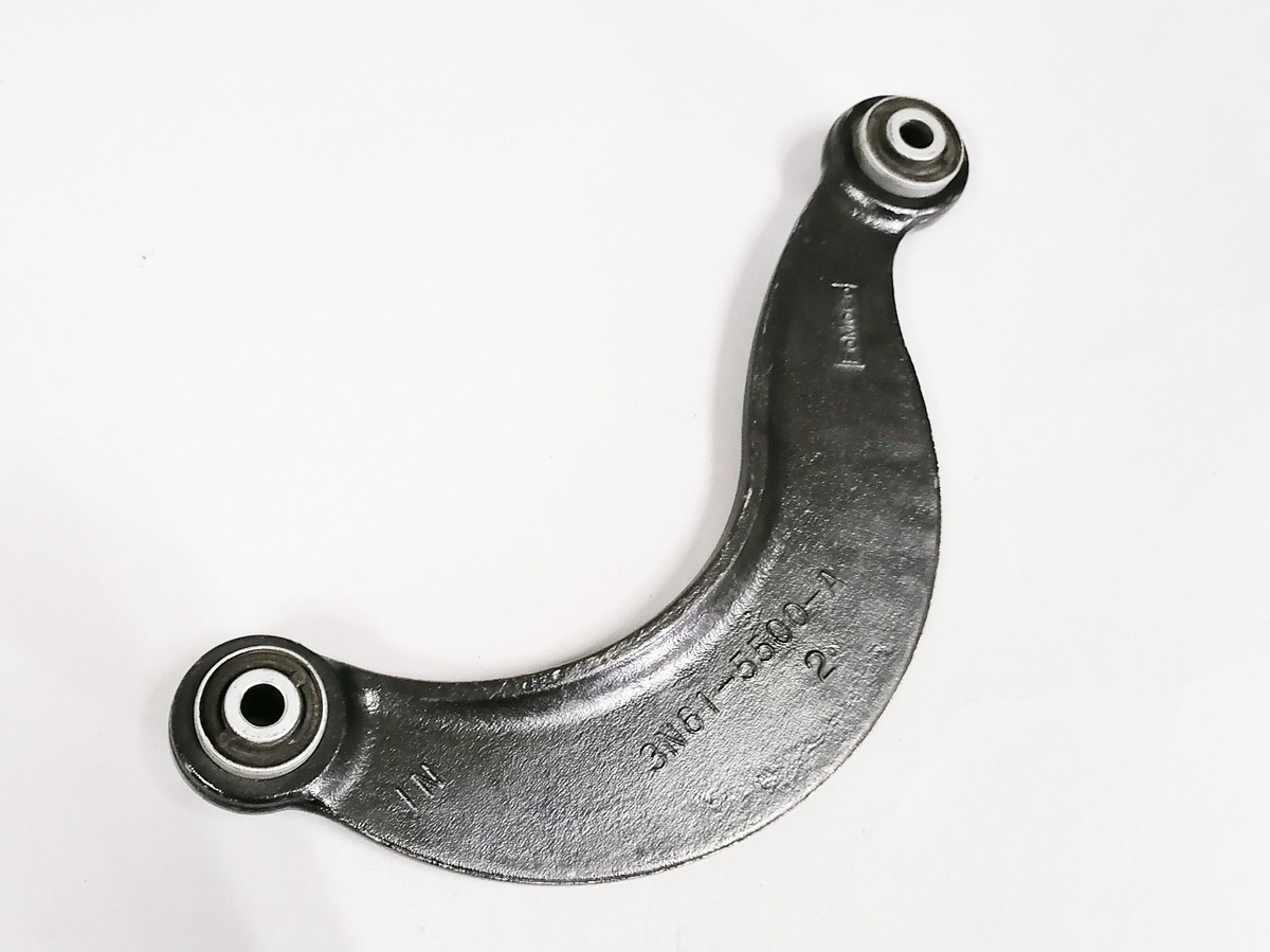 Brazo Trasero Izquierdo Mazda 5 Mazda 3 2004 - 2014