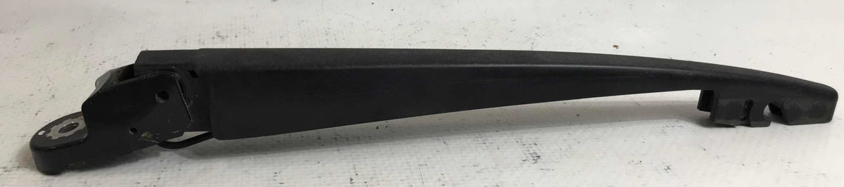 Honda Crv 2007 Al 2011 Brazo Pluma Limpia Medallon