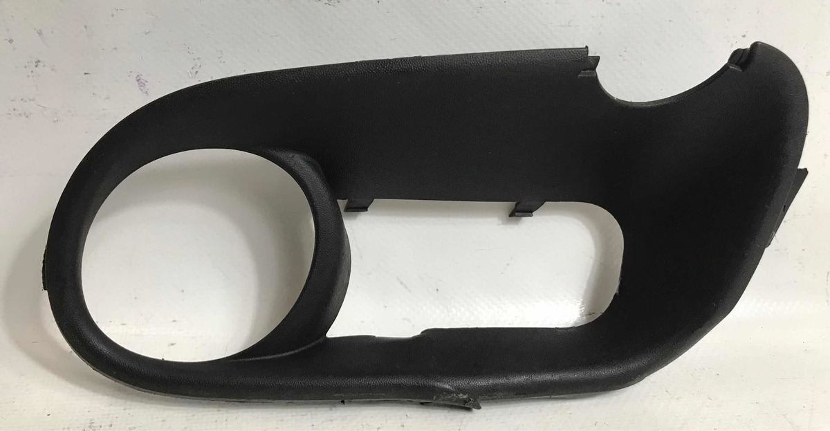 Volkswagen Touareg 2003 Al 2007 Bisel Faro Niebla Derecho - vista 1