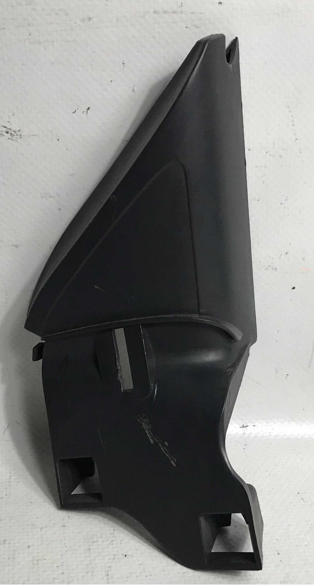 Volkswagen Jetta 2015 Al 21017 Moldura Int De Espejo Derecho