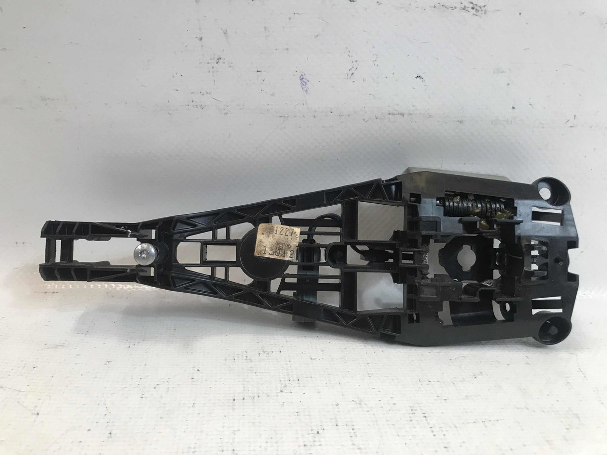 Buick Verano 2012 2017 Base De Manija Trasera Izquierda