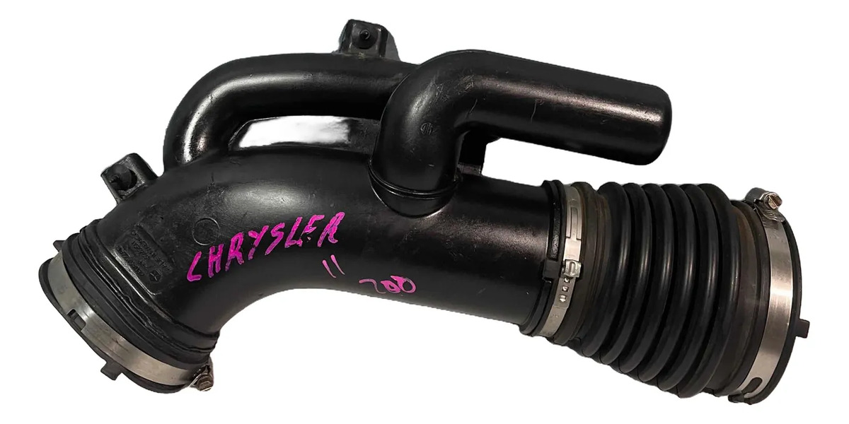 Ducto Aire Filtro Chrysler 200 2011