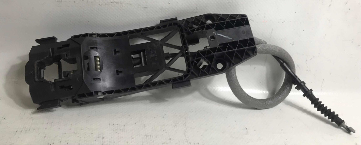 Volkswagen Passat 2012-2015 Base De Manija Delantera Derecha