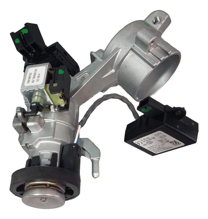Cilindro Pastilla Encendido Chevrolet Equinox 2010