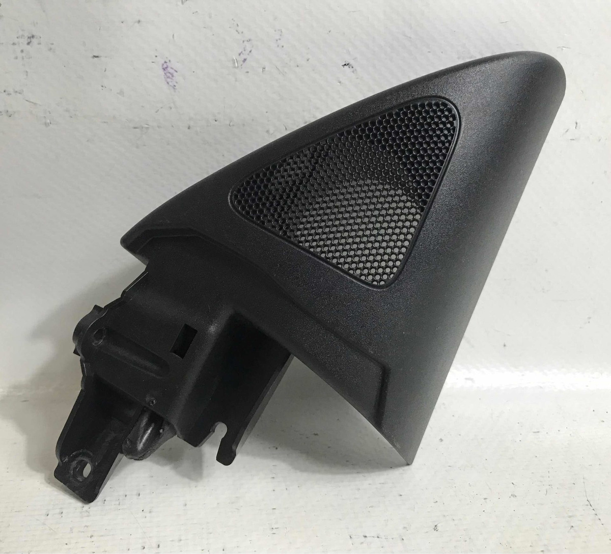 Volkswagen Passat 2012-2016 Moldura Int Espejo Delantero Rh