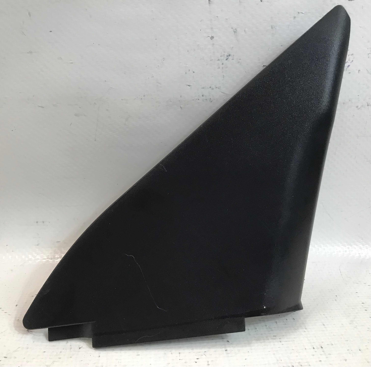 Nissan Sentra 2000 Al 2006 Moldura Int  Espejo Delantero Rh