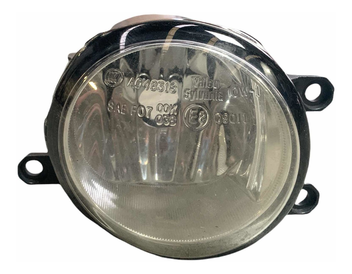 Faro Der Toyota Tacoma 2011 - 2020 - vista 1