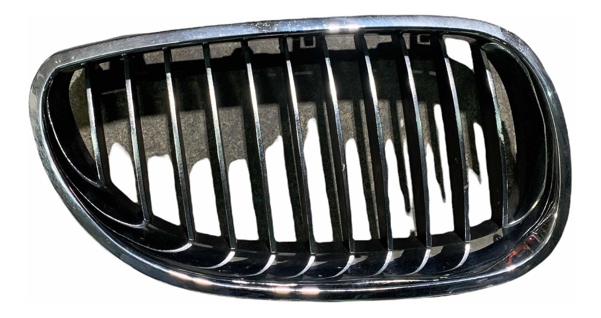 Parrilla Derecha Bmw Serie 5 2004 - 2009 - vista 1