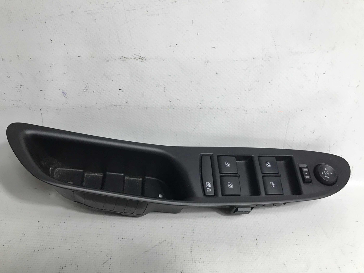 Buick Envision 2017 Al 2020 Switch Delantero Izquierdo - vista 1
