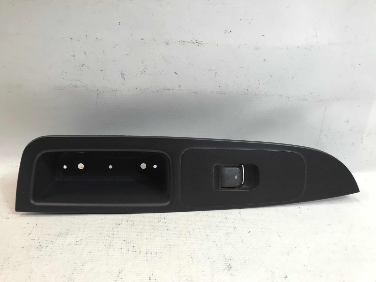 Chevrolet Malibu 2008-2012 Switch Cristal Delantero Derecho - vista 1