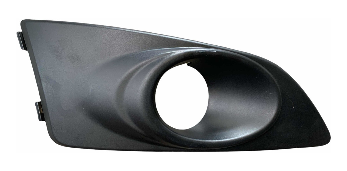 Rejilla Der Chevrolet Sonic 2012 - 2016 - vista 1