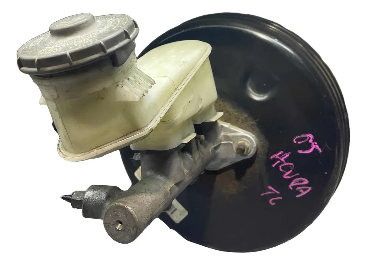 Booster Completo Acura Tl 2005