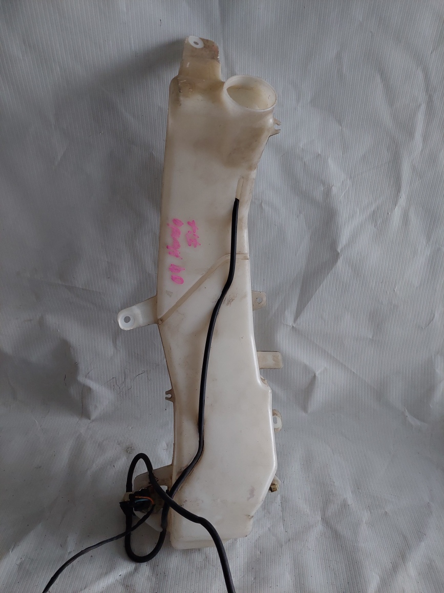 Deposito Limpiabrisas Honda Fit 2009
