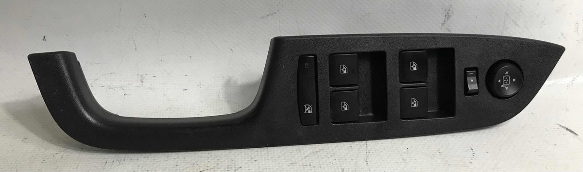 Gm Terrain 2011 Al 2017  Switch Delantero Izquierdo